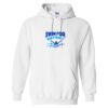 Heavy Blend Hooded Sweatshirt Thumbnail