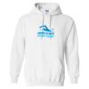 Heavy Blend Hooded Sweatshirt Thumbnail