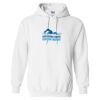 Heavy Blend Hooded Sweatshirt Thumbnail