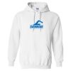 Heavy Blend Hooded Sweatshirt Thumbnail