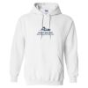 Heavy Blend Hooded Sweatshirt Thumbnail