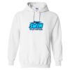 Heavy Blend Hooded Sweatshirt Thumbnail