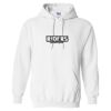 Heavy Blend Hooded Sweatshirt Thumbnail