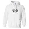 Heavy Blend Hooded Sweatshirt Thumbnail