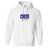 Heavy Blend Hooded Sweatshirt Thumbnail