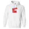 Heavy Blend Hooded Sweatshirt Thumbnail