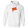Heavy Blend Hooded Sweatshirt Thumbnail