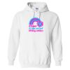 Heavy Blend Hooded Sweatshirt Thumbnail