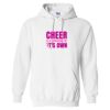 Heavy Blend Hooded Sweatshirt Thumbnail