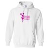 Heavy Blend Hooded Sweatshirt Thumbnail