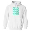 Heavy Blend Hooded Sweatshirt Thumbnail