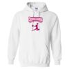 Heavy Blend Hooded Sweatshirt Thumbnail