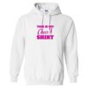 Heavy Blend Hooded Sweatshirt Thumbnail