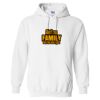Heavy Blend Hooded Sweatshirt Thumbnail