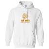 Heavy Blend Hooded Sweatshirt Thumbnail