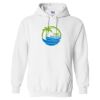 Heavy Blend Hooded Sweatshirt Thumbnail