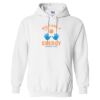 Heavy Blend Hooded Sweatshirt Thumbnail