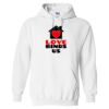 Heavy Blend Hooded Sweatshirt Thumbnail