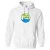 Heavy Blend Hooded Sweatshirt Thumbnail