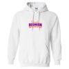 Heavy Blend Hooded Sweatshirt Thumbnail