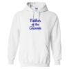 Heavy Blend Hooded Sweatshirt Thumbnail