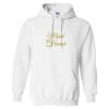 Heavy Blend Hooded Sweatshirt Thumbnail