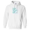Heavy Blend Hooded Sweatshirt Thumbnail
