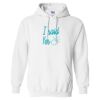 Heavy Blend Hooded Sweatshirt Thumbnail