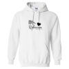 Heavy Blend Hooded Sweatshirt Thumbnail