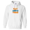 Heavy Blend Hooded Sweatshirt Thumbnail