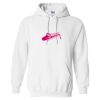 Heavy Blend Hooded Sweatshirt Thumbnail