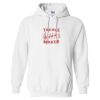 Heavy Blend Hooded Sweatshirt Thumbnail