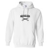 Heavy Blend Hooded Sweatshirt Thumbnail