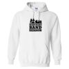 Heavy Blend Hooded Sweatshirt Thumbnail