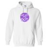 Heavy Blend Hooded Sweatshirt Thumbnail