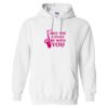 Heavy Blend Hooded Sweatshirt Thumbnail