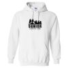 Heavy Blend Hooded Sweatshirt Thumbnail