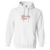 Heavy Blend Hooded Sweatshirt Thumbnail