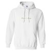 Heavy Blend Hooded Sweatshirt Thumbnail
