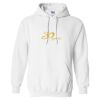 Heavy Blend Hooded Sweatshirt Thumbnail