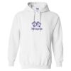 Heavy Blend Hooded Sweatshirt Thumbnail