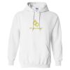 Heavy Blend Hooded Sweatshirt Thumbnail