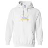Heavy Blend Hooded Sweatshirt Thumbnail