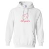 Heavy Blend Hooded Sweatshirt Thumbnail