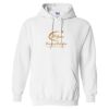 Heavy Blend Hooded Sweatshirt Thumbnail
