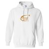 Heavy Blend Hooded Sweatshirt Thumbnail