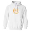 Heavy Blend Hooded Sweatshirt Thumbnail