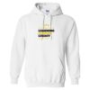 Heavy Blend Hooded Sweatshirt Thumbnail