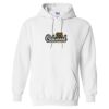 Heavy Blend Hooded Sweatshirt Thumbnail