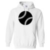 Heavy Blend Hooded Sweatshirt Thumbnail